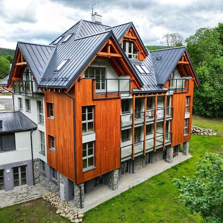 Apartment Alaska ฮาร์ราคอฟ ภายนอก รูปภาพ