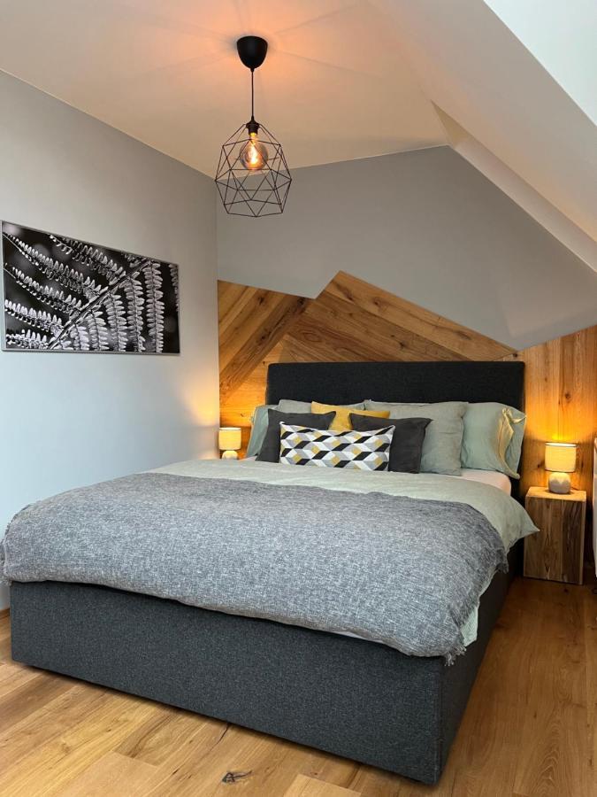 Apartment Alaska ฮาร์ราคอฟ ภายนอก รูปภาพ