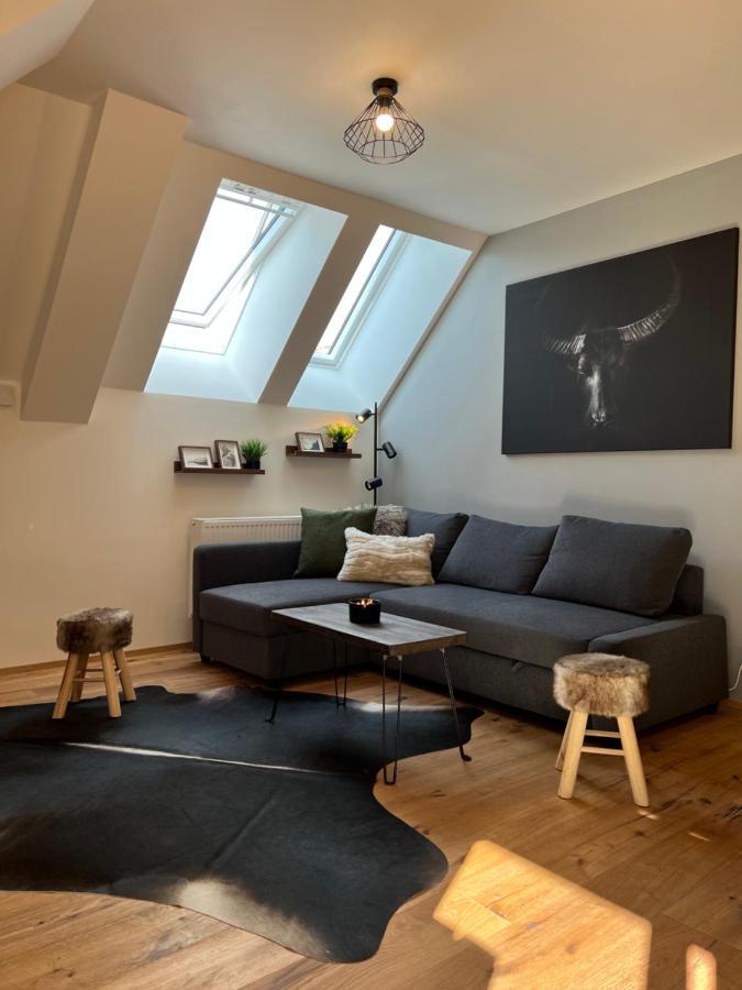 Apartment Alaska ฮาร์ราคอฟ ภายนอก รูปภาพ